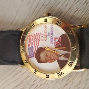 Vintage Rare Watch